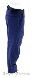 Maier Nil Mens Outdoor Pants, , Blue, , Male, 0130-10066, 5637692278, , N2-17.jpg
