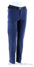 Maier Tajo Mens Outdoor Pants, , Blue, , Male, 0130-10067, 5637692297, , N1-01.jpg