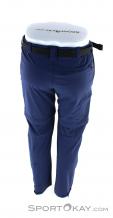 Maier Tajo Mens Outdoor Pants, , Blue, , Male, 0130-10067, 5637692297, , N3-13.jpg