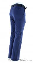Maier Tajo Páni Outdoorové nohavice skrátená veľkosť, Maier, Modrá, , Muži, 0130-10068, 5637692310, 4056286193765, N1-16.jpg