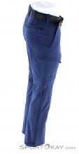 Maier Tajo Páni Outdoorové nohavice skrátená veľkosť, Maier, Modrá, , Muži, 0130-10068, 5637692310, 4056286193765, N2-17.jpg