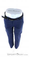 Maier Tajo Hommes Pantalon Outdoor Coupe courte, Maier, Bleu, , Hommes, 0130-10068, 5637692310, 4056286193765, N3-03.jpg