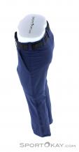 Maier Tajo Hommes Pantalon Outdoor Coupe courte, Maier, Bleu, , Hommes, 0130-10068, 5637692310, 4056286193765, N3-08.jpg