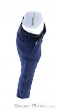 Maier Tajo Hommes Pantalon Outdoor Coupe courte, Maier, Bleu, , Hommes, 0130-10068, 5637692310, 4056286193765, N3-18.jpg