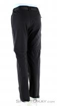 Maier Tajo Hommes Pantalon Outdoor Coupe courte, Maier, Noir, , Hommes, 0130-10068, 5637692317, 4047337718709, N1-11.jpg