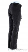Maier Tajo Hommes Pantalon Outdoor Coupe courte, Maier, Noir, , Hommes, 0130-10068, 5637692317, 4047337718709, N1-16.jpg