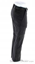 Maier Tajo Hommes Pantalon Outdoor Coupe courte, Maier, Noir, , Hommes, 0130-10068, 5637692317, 4047337718709, N2-17.jpg