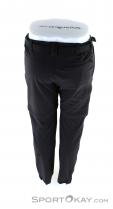Maier Tajo Hommes Pantalon Outdoor Coupe courte, Maier, Noir, , Hommes, 0130-10068, 5637692317, 4047337718709, N3-13.jpg