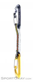 Grivel Rock Safety 55 10cm Quickdraw, Grivel, Multicolore, , , 0123-10087, 5637692322, 8033971658446, N1-11.jpg