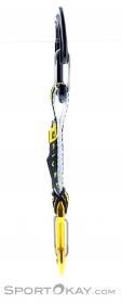 Grivel Rock Safety 55 10cm Quickdraw, Grivel, Multicolored, , , 0123-10087, 5637692322, 8033971658446, N2-02.jpg