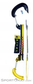 Grivel Rock Safety 55 10cm Quickdraw, Grivel, Multicolored, , , 0123-10087, 5637692322, 8033971658446, N2-07.jpg