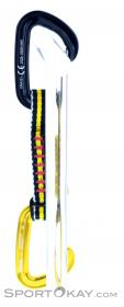 Grivel Rock Safety 55 10cm Quickdraw, , Multicolored, , , 0123-10087, 5637692322, , N2-17.jpg