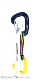 Grivel Rock Safety 55 10cm Quickdraw, Grivel, Multicolored, , , 0123-10087, 5637692322, 8033971658446, N3-08.jpg