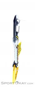 Grivel Rock Safety 55 10cm Quickdraw, Grivel, Multicolore, , , 0123-10087, 5637692322, 8033971658446, N3-13.jpg