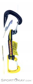 Grivel Rock Safety 55 10cm Quickdraw, , Multicolored, , , 0123-10087, 5637692322, , N3-18.jpg