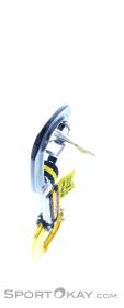 Grivel Rock Safety 55 10cm Quickdraw, Grivel, Multicolore, , , 0123-10087, 5637692322, 8033971658446, N4-14.jpg