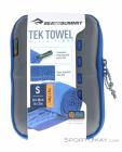 Sea to Summit Tek Towel S Gloves, Sea to Summit, Blue, , , 0260-10037, 5637692368, 9327868000876, N1-01.jpg