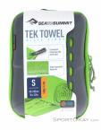 Sea to Summit Tek Towel S Gloves, Sea to Summit, Green, , , 0260-10037, 5637692370, 9327868030149, N1-01.jpg