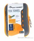 Sea to Summit Tek Towel S Gloves, Sea to Summit, Orange, , , 0260-10037, 5637692371, 9327868067534, N1-01.jpg
