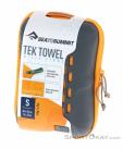 Sea to Summit Tek Towel S Gloves, Sea to Summit, Orange, , , 0260-10037, 5637692371, 9327868067534, N2-02.jpg