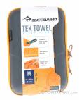 Sea to Summit Tek Towel M Mikrofaserhandtuch, Sea to Summit, Orange, , , 0260-10038, 5637692375, 9327868067558, N1-01.jpg