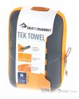 Sea to Summit Tek Towel M Mikrofaserhandtuch, Sea to Summit, Orange, , , 0260-10038, 5637692375, 9327868067558, N2-02.jpg
