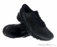 Asics Gel-Quantum 360 4 Mens Running Shoes, , Black, , Male, 0103-10295, 5637692382, , N1-01.jpg
