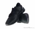 Asics Gel-Quantum 360 4 Mens Running Shoes, , Black, , Male, 0103-10295, 5637692382, , N1-06.jpg