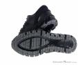 Asics Gel-Quantum 360 4 Mens Running Shoes, , Black, , Male, 0103-10295, 5637692382, , N1-11.jpg