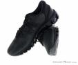Asics Gel-Quantum 360 4 Mens Running Shoes, , Black, , Male, 0103-10295, 5637692382, , N2-07.jpg