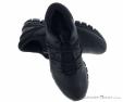 Asics Gel-Quantum 360 4 Mens Running Shoes, , Black, , Male, 0103-10295, 5637692382, , N3-03.jpg