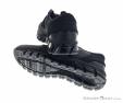 Asics Gel-Quantum 360 4 Mens Running Shoes, , Black, , Male, 0103-10295, 5637692382, , N3-13.jpg