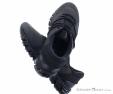 Asics Gel-Quantum 360 4 Mens Running Shoes, , Black, , Male, 0103-10295, 5637692382, , N5-15.jpg