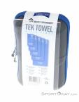 Sea to Summit Tek Towel L Microfibre Towel, Sea to Summit, Modrá, , , 0260-10169, 5637692394, 9327868000883, N2-12.jpg
