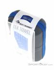 Sea to Summit Tek Towel L Microfibre Towel, Sea to Summit, Modrá, , , 0260-10169, 5637692394, 9327868000883, N3-13.jpg