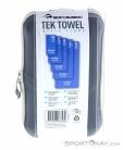 Sea to Summit Tek Towel L Microfibre Towel, Sea to Summit, Gray, , , 0260-10169, 5637692395, 9327868067565, N1-11.jpg
