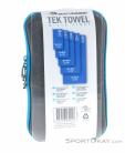 Sea to Summit Tek Towel L Microfibre Towel, , Turquoise, , , 0260-10169, 5637692396, , N1-11.jpg