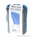Sea to Summit Tek Towel L Microfibre Towel, Sea to Summit, Tyrkysová, , , 0260-10169, 5637692396, 9327868030217, N2-12.jpg