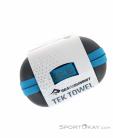 Sea to Summit Tek Towel L Microfibre Towel, Sea to Summit, Turquoise, , , 0260-10169, 5637692396, 9327868030217, N5-10.jpg