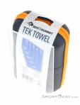 Sea to Summit Tek Towel L Microfibre Towel, Sea to Summit, Orange, , , 0260-10169, 5637692397, 9327868067572, N3-13.jpg