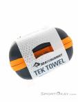 Sea to Summit Tek Towel L Microfibre Towel, Sea to Summit, Oranžová, , , 0260-10169, 5637692397, 9327868067572, N5-10.jpg