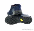 Arcteryx Konseal FL GTX Womens Approach Shoes Gore-Tex, Arcteryx, Blue, , Female, 0213-10326, 5637692419, 686487298118, N2-12.jpg