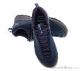 Arcteryx Konseal FL GTX Womens Approach Shoes Gore-Tex, Arcteryx, Bleu, , Femmes, 0213-10326, 5637692419, 686487298118, N3-03.jpg