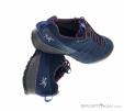 Arcteryx Konseal FL GTX Womens Approach Shoes Gore-Tex, Arcteryx, Bleu, , Femmes, 0213-10326, 5637692419, 686487298118, N3-18.jpg