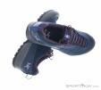 Arcteryx Konseal FL GTX Womens Approach Shoes Gore-Tex, Arcteryx, Bleu, , Femmes, 0213-10326, 5637692419, 686487298118, N4-19.jpg