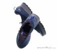 Arcteryx Konseal FL GTX Womens Approach Shoes Gore-Tex, Arcteryx, Bleu, , Femmes, 0213-10326, 5637692419, 686487298118, N5-05.jpg