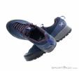 Arcteryx Konseal FL GTX Womens Approach Shoes Gore-Tex, Arcteryx, Bleu, , Femmes, 0213-10326, 5637692419, 686487298118, N5-10.jpg