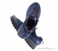 Arcteryx Konseal FL GTX Womens Approach Shoes Gore-Tex, Arcteryx, Bleu, , Femmes, 0213-10326, 5637692419, 686487298118, N5-15.jpg