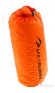Sea to Summit Ultra-Sil Nano Dry Sack 13l Drybag, , Orange, , , 0260-10153, 5637692430, , N2-17.jpg