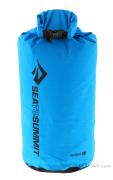 Sea to Summit Lightweight Drysack 8l Drybag, Sea to Summit, Bleu, , , 0260-10089, 5637692490, 9327868006878, N1-01.jpg